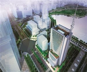 Dự Án Cục Viễn Thông