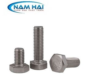 BỘ BULONG INOX 316