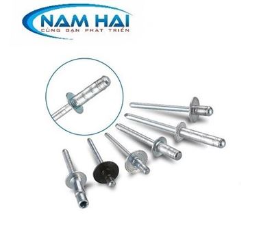 ĐINH HÀN - ĐINH RÚT INOX