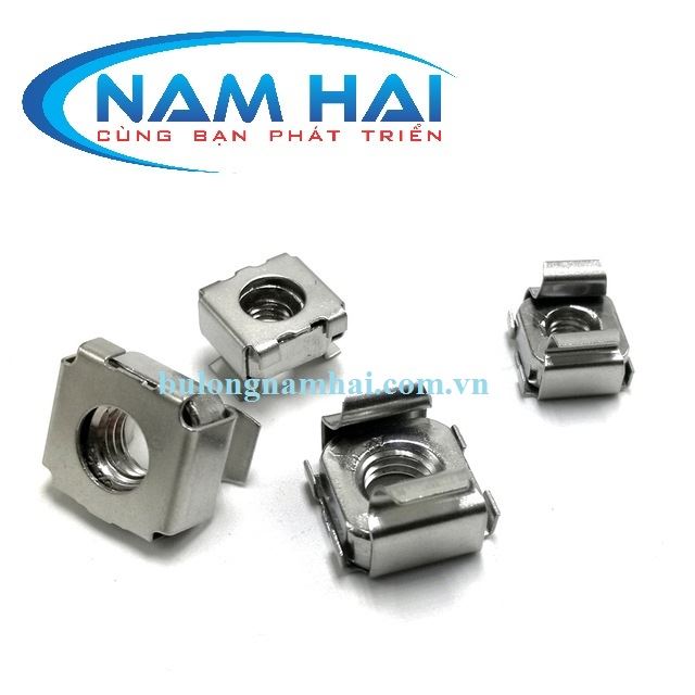 ECU CÀI INOX 