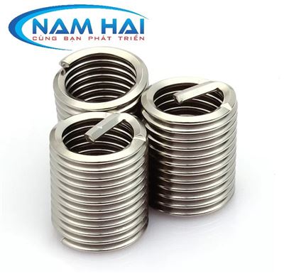 REN CẤY - REN GIẢ ( HELICOIL )