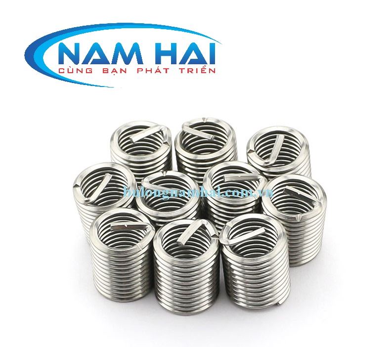 REN CẤY - REN GIẢ INOX 304