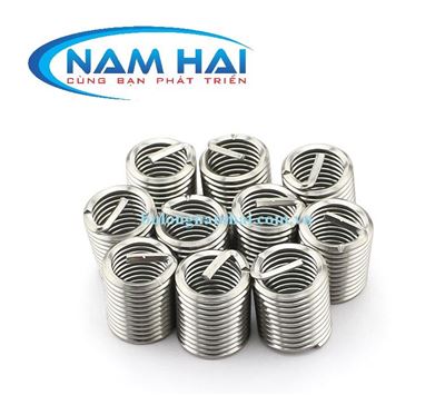 REN CẤY - REN GIẢ INOX 304