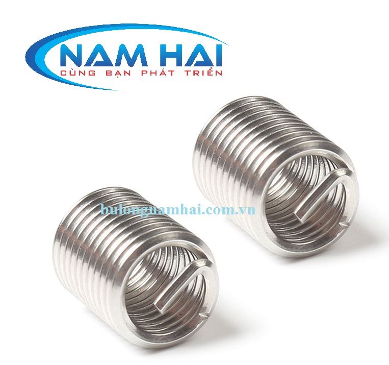 REN CẤY - HELICOL M6
