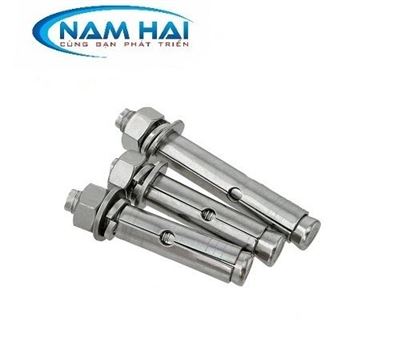 BU LÔNG NỞ - TẮC KÊ NỞ THÉP