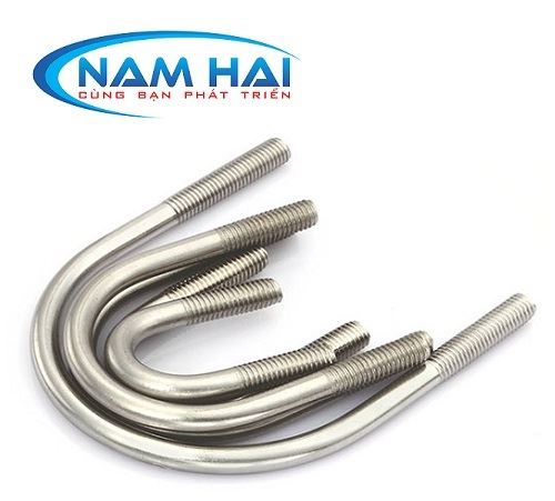 BỘ UBOLT INOX  ÔM ỐNG Φ27 
