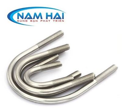 BỘ UBOLT INOX  ÔM ỐNG Φ27 
