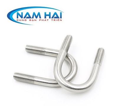 BỘ UBOLT INOX  ÔM ỐNG Φ114 