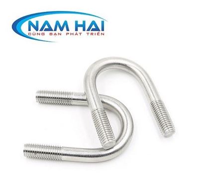 BỘ UBOLT INOX  ÔM ỐNG Φ34
