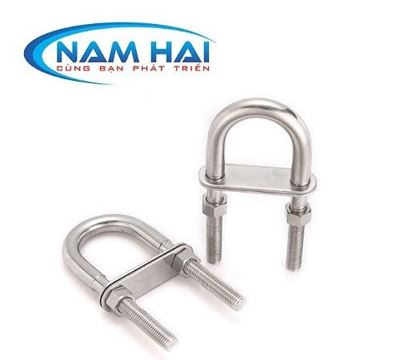 BỘ UBOLT INOX ÔM ỐNG Φ48
