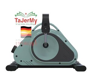 Bàn đạp tập chân cao cấp đa năng chính hãng Tajermy TD001PC, bảo hành 1 năm