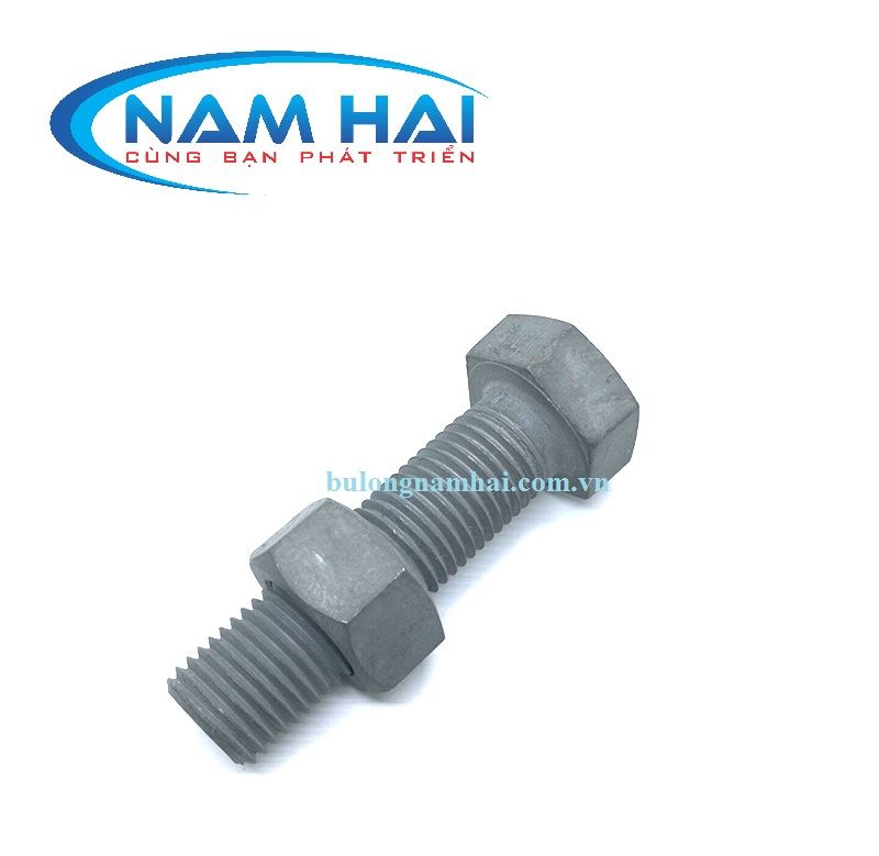 BU LÔNG MẠ KẼM NHÚNG NÓNG