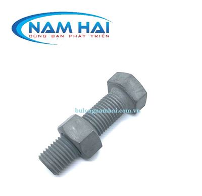 BU LÔNG MẠ KẼM NHÚNG NÓNG