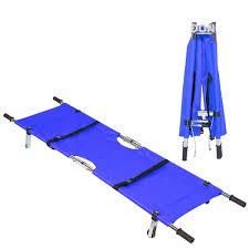 Cáng cứu thương có bánh xe