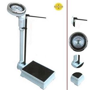 Cân có thước đo chiều cao TZ120 chính hãng, bảo hành 1 năm