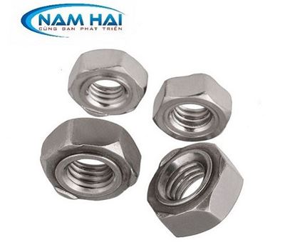 ĐAI ỐC HÀN 3 CHÂN DIN 929