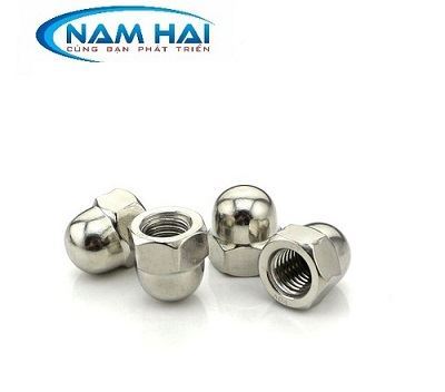 ĐAI ỐC MŨ DIN 1587