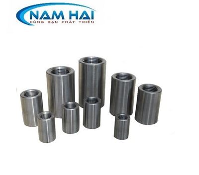 ỐNG NỐI TY REN DÀI TRÒN INOX 