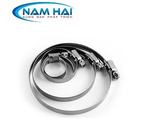 ĐAI XIẾT INOX