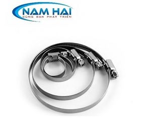 ĐAI XIẾT INOX