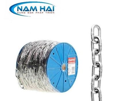 DÂY XÍCH INOX DIN 763