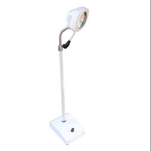 Đèn mổ 1 bóng di động , bảo hành 1 năm chính hãng