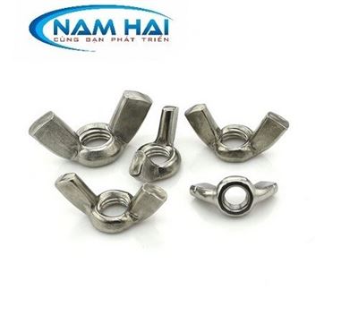 ĐAI ỐC TAI HỒNG DIN 315