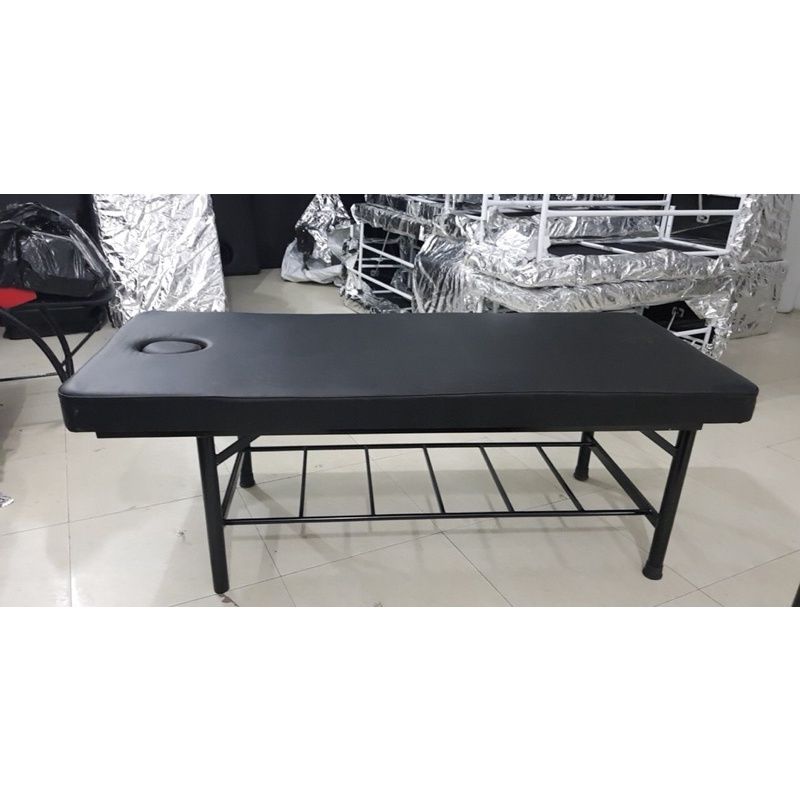 Giường châm cứu đông y 