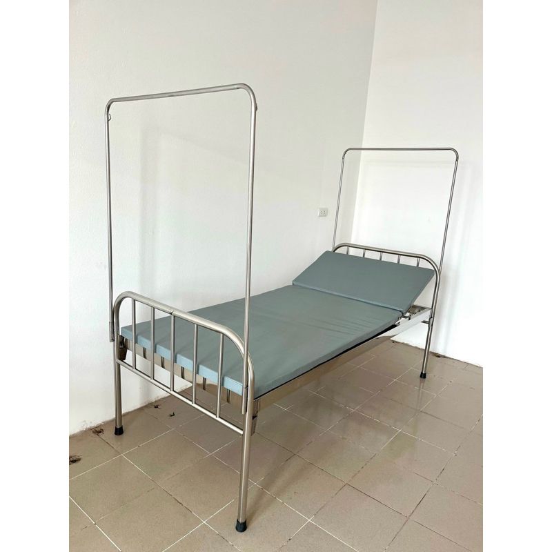 Giường bệnh nhân chuẩn y tế