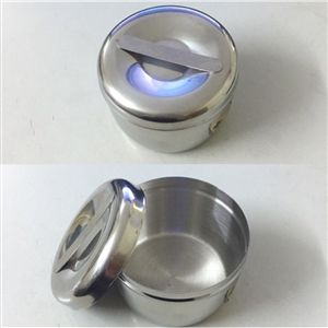 Hộp bông cồn y tế