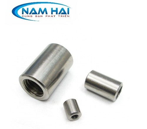 nối thanh ty ren inox