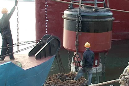 xích inox công nghiệp