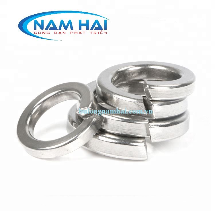 LONG ĐEN VÊNH INOX 201