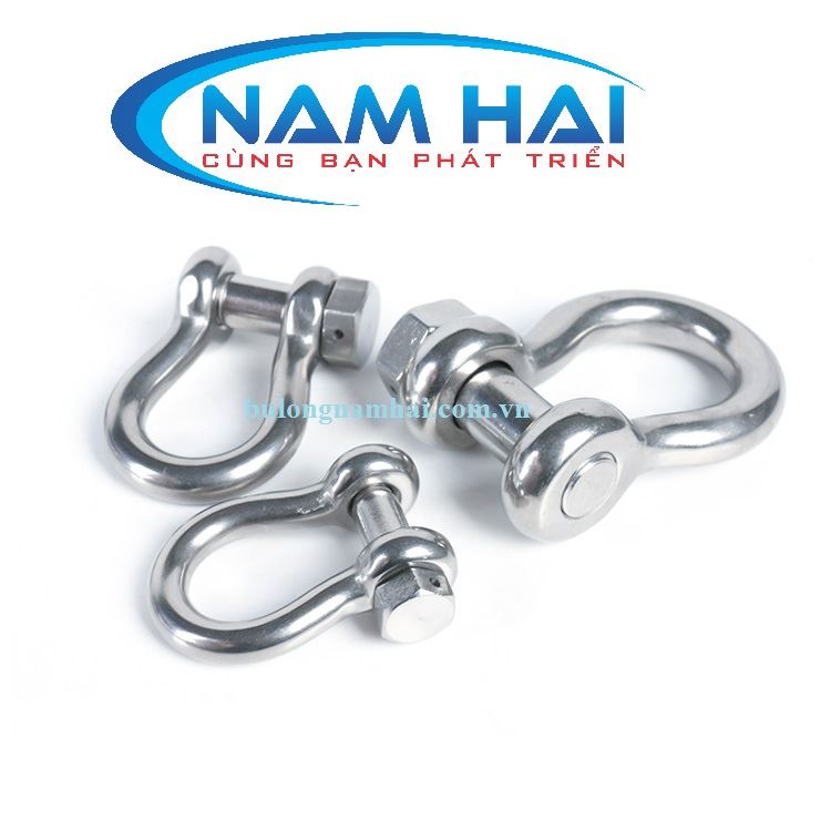 MA NÍ OMEGA CHỐT BULONG