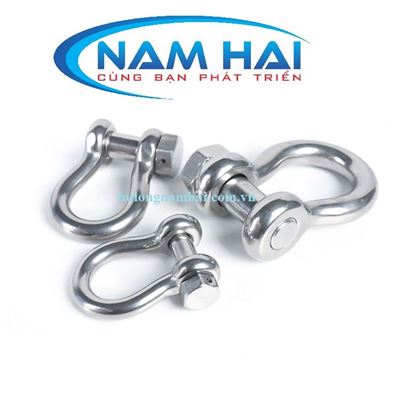 MA NÍ OMEGA CHỐT BULONG