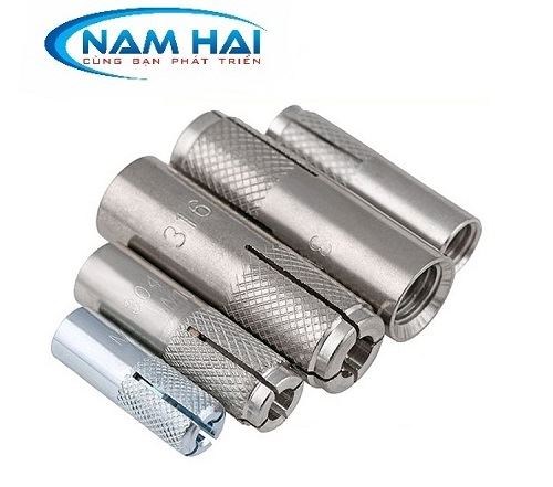 tắc kê nở đạn