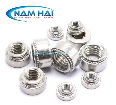 PEM - TÁN ĐÓNG INOX
