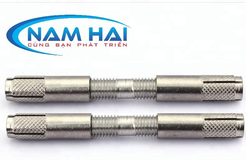 tắc kê nở đạn