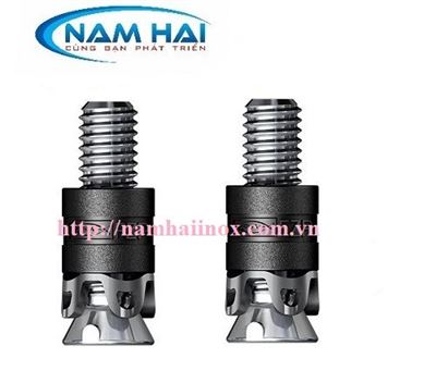 Tắc kê nở đá – FIS FZP II