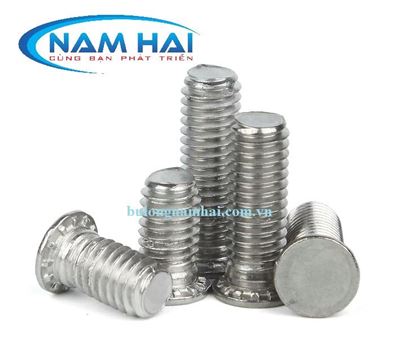 TRỤ TÁN REN NGOÀI - PEM
