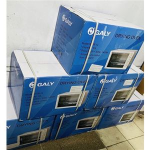 Tủ sấy tiệt trùng dụng cụ Galy 30 lít OT2B-14