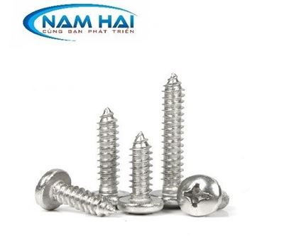 VÍT GỖ INOX