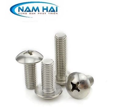 VÍT PAKE ĐẦU DÙ THÂN BULONG IFF-27