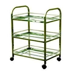 Xe tiêm 2, 3 tầng inox